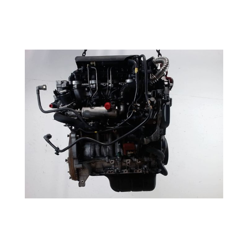 MOTEUR DIESEL CITROEN C4 PICASSO LONG 1.6 HDi