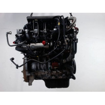 MOTEUR DIESEL CITROEN C4 PICASSO LONG 1.6 HDi