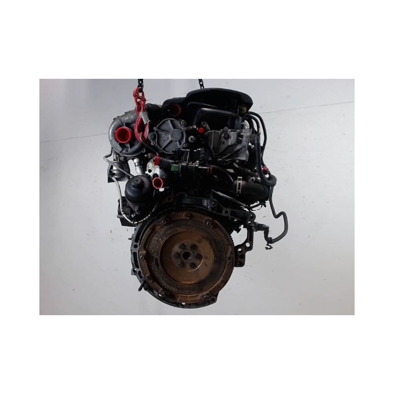 MOTEUR DIESEL CITROEN C4 PICASSO LONG 1.6 HDi