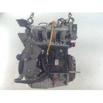 MOTEUR ESSENCE RENAULT CLIO 1.2 16V 
