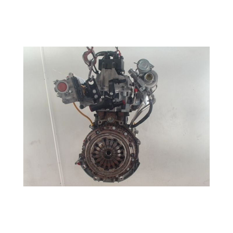 MOTEUR ESSENCE RENAULT CLIO 1.2 16V 