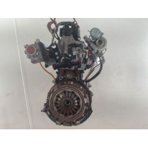 MOTEUR ESSENCE RENAULT CLIO 1.2 16V 