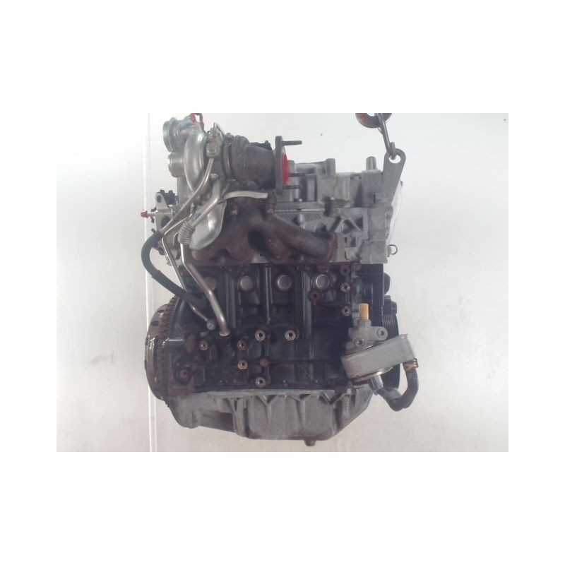 MOTEUR ESSENCE RENAULT CLIO 1.2 16V 