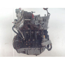 MOTEUR ESSENCE RENAULT CLIO 1.2 16V 