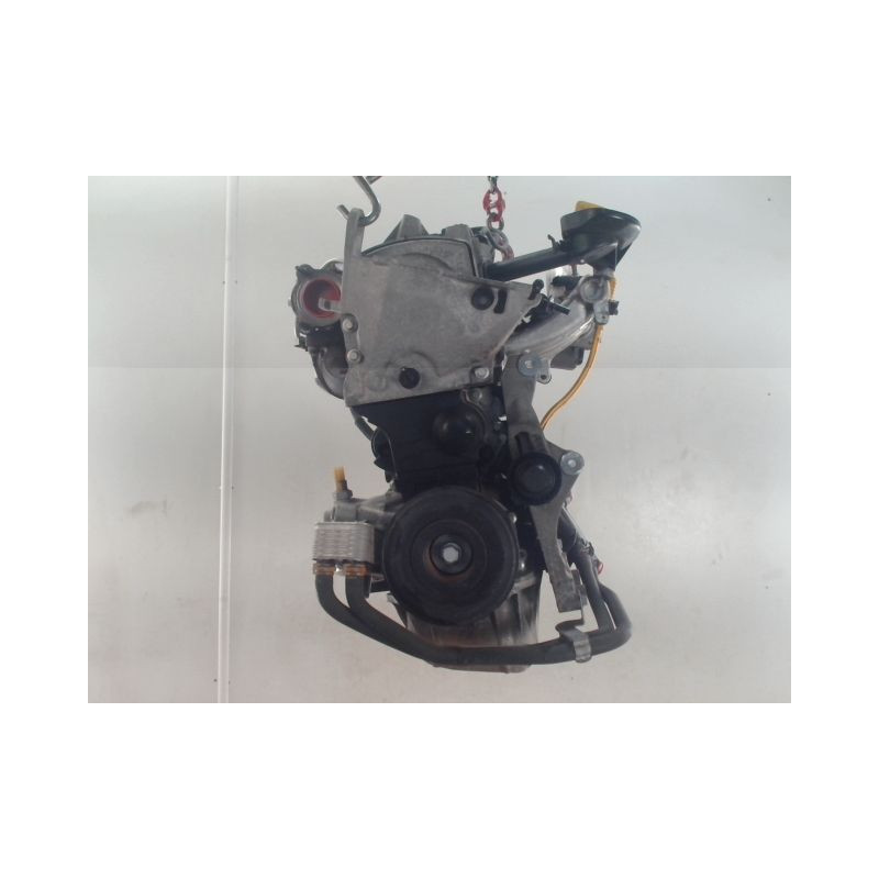 MOTEUR ESSENCE RENAULT CLIO 1.2 16V 