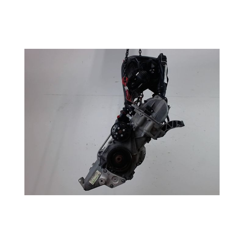MOTEUR ESSENCE MERCEDES CLASSE A 2004- A 170 