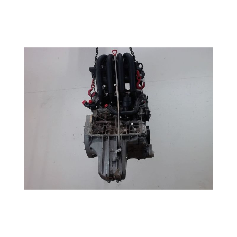 MOTEUR ESSENCE MERCEDES CLASSE A 2004- A 170 