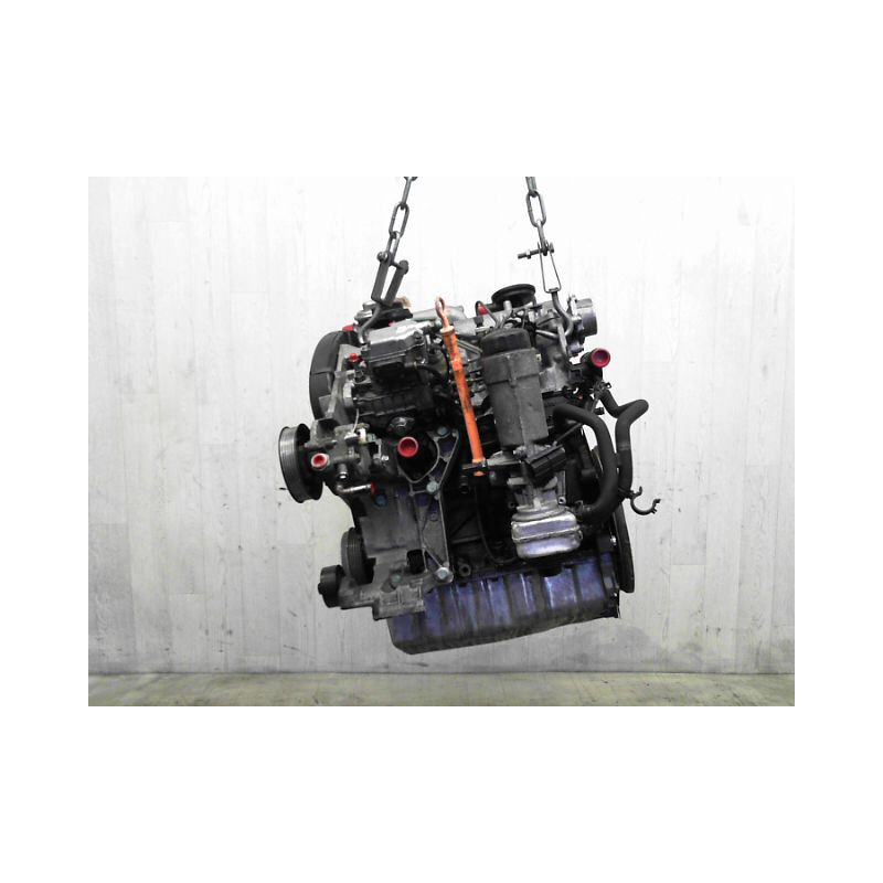 MOTEUR DIESEL VOLKSWAGEN GOLF 1.9 TDI