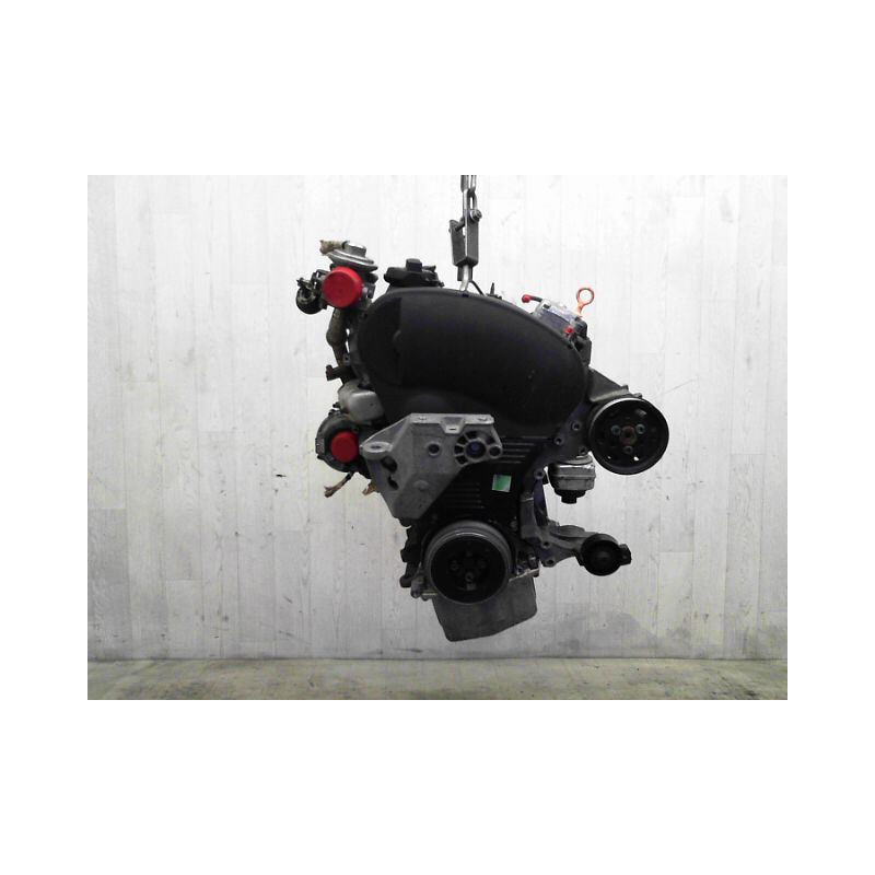 MOTEUR DIESEL VOLKSWAGEN GOLF 1.9 TDI