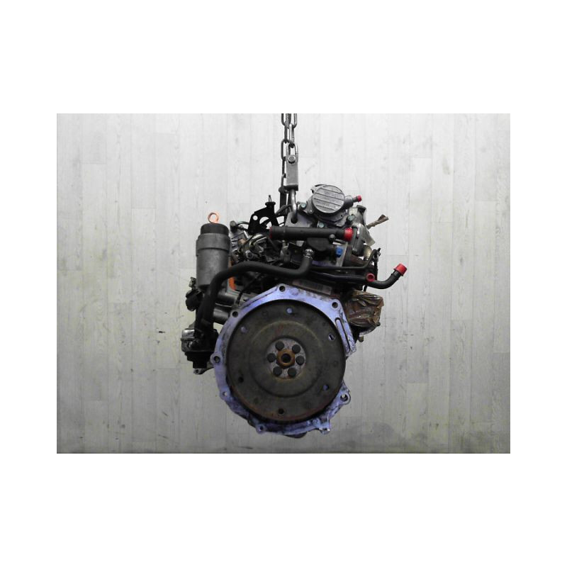 MOTEUR DIESEL VOLKSWAGEN GOLF 1.9 TDI
