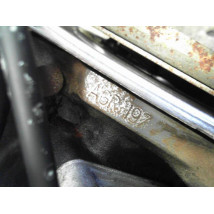 MOTEUR DIESEL VOLKSWAGEN GOLF 1.9 TDI