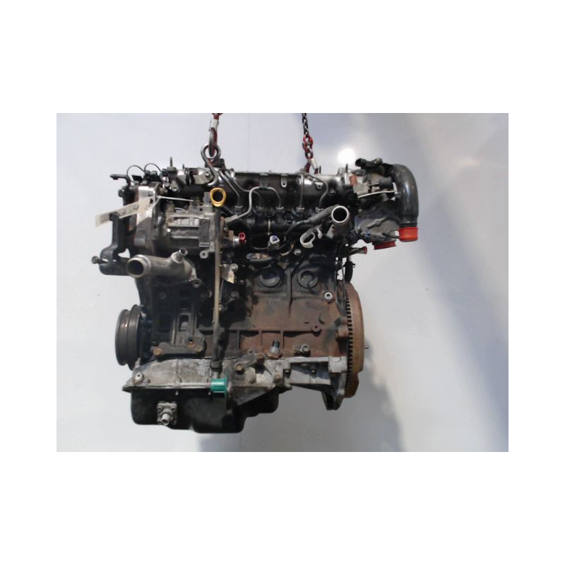 MOTEUR DIESEL TOYOTA COROLLA 2.0 D-4D 
