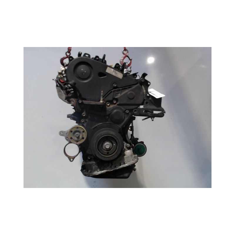MOTEUR DIESEL TOYOTA COROLLA 2.0 D-4D 