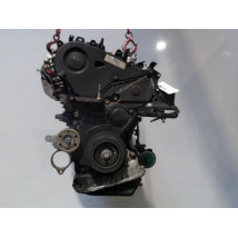 MOTEUR DIESEL TOYOTA COROLLA 2.0 D-4D 