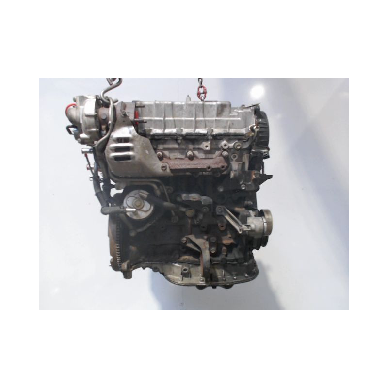 MOTEUR DIESEL TOYOTA COROLLA 2.0 D-4D 