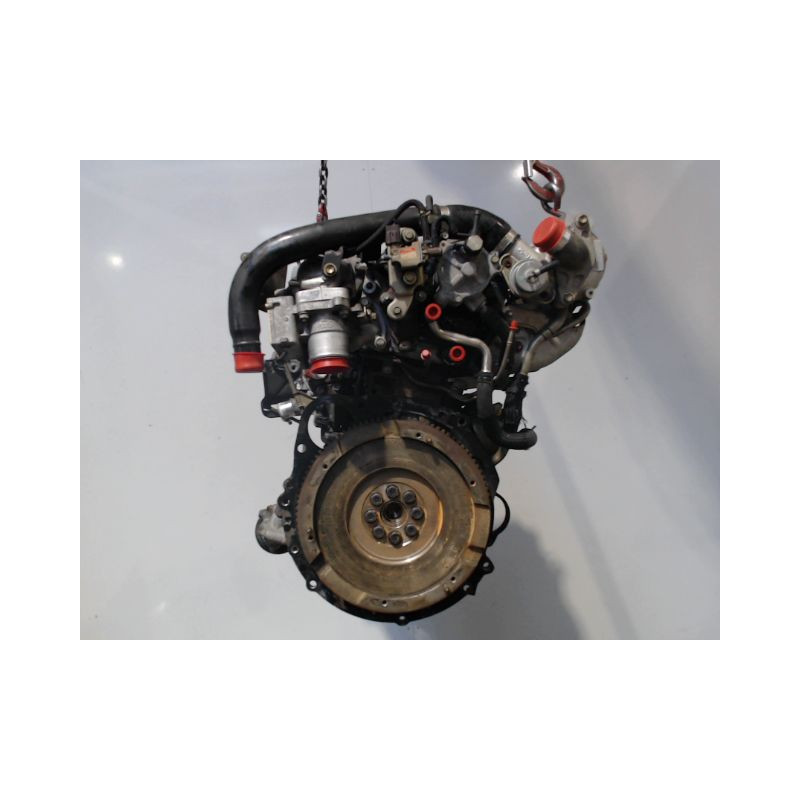 MOTEUR DIESEL TOYOTA COROLLA 2.0 D-4D 