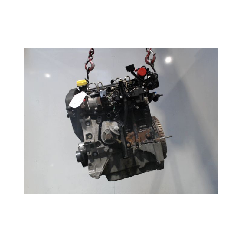 MOTEUR DIESEL RENAULT CLIO 3 1.5 dCi 