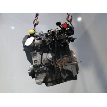 MOTEUR DIESEL RENAULT CLIO 3 1.5 dCi 