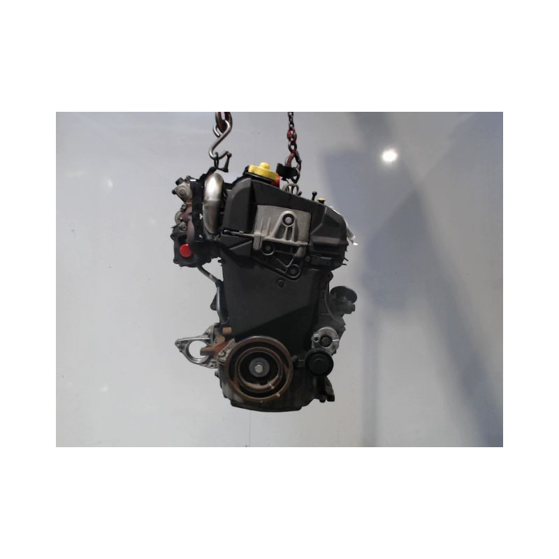 MOTEUR DIESEL RENAULT CLIO 3 1.5 dCi 