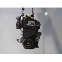 MOTEUR DIESEL RENAULT CLIO 3 1.5 dCi 