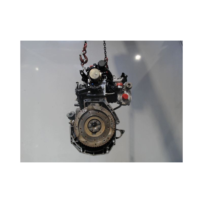 MOTEUR DIESEL RENAULT CLIO 3 1.5 dCi 