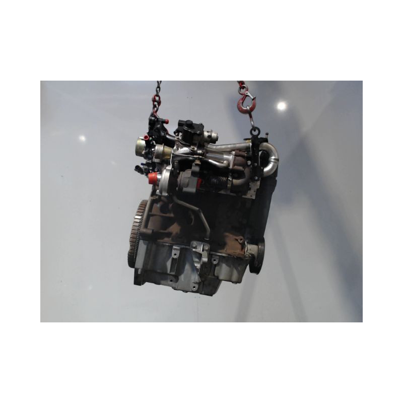 MOTEUR DIESEL RENAULT CLIO 3 1.5 dCi 