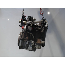 MOTEUR DIESEL RENAULT CLIO 3 1.5 dCi 