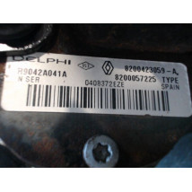 MOTEUR DIESEL RENAULT CLIO 3 1.5 dCi 