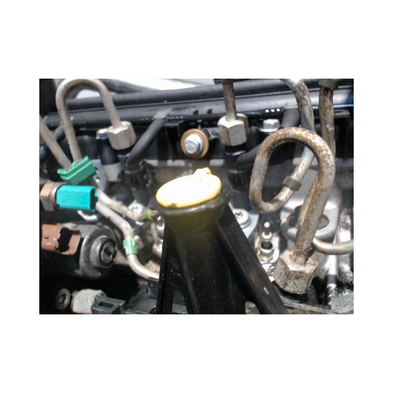 MOTEUR DIESEL RENAULT CLIO 3 1.5 dCi 