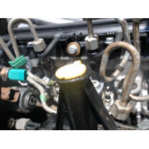 MOTEUR DIESEL RENAULT CLIO 3 1.5 dCi 