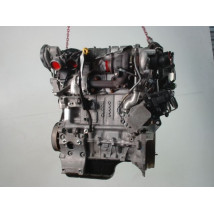 MOTEUR DIESEL FORD FIESTA VI Phase 1 2008-2012 1.6 TDCi