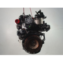 MOTEUR DIESEL FORD FIESTA VI Phase 1 2008-2012 1.6 TDCi