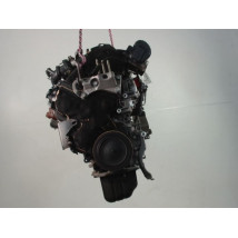 MOTEUR DIESEL FORD FIESTA VI Phase 1 2008-2012 1.6 TDCi