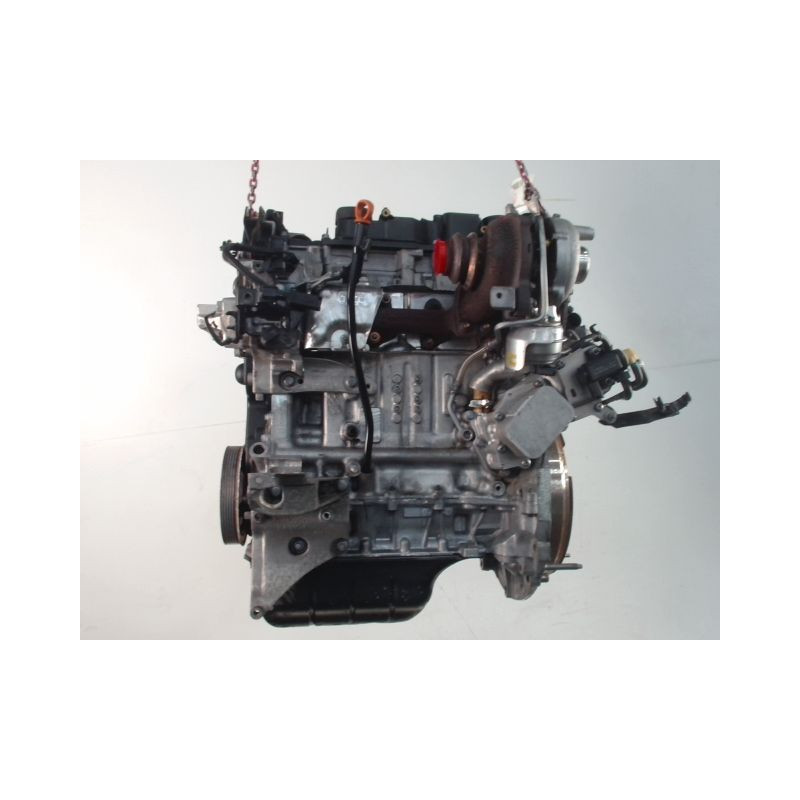 MOTEUR DIESEL PEUGEOT 308 I Phase 1 2007-2011 1.6 HDi