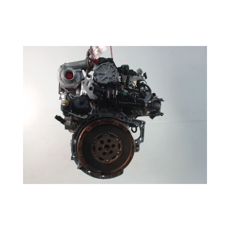 MOTEUR DIESEL PEUGEOT 308 I Phase 1 2007-2011 1.6 HDi