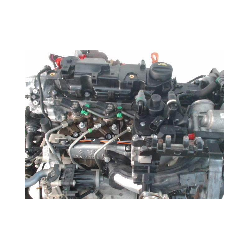 MOTEUR DIESEL PEUGEOT 308 I Phase 1 2007-2011 1.6 HDi