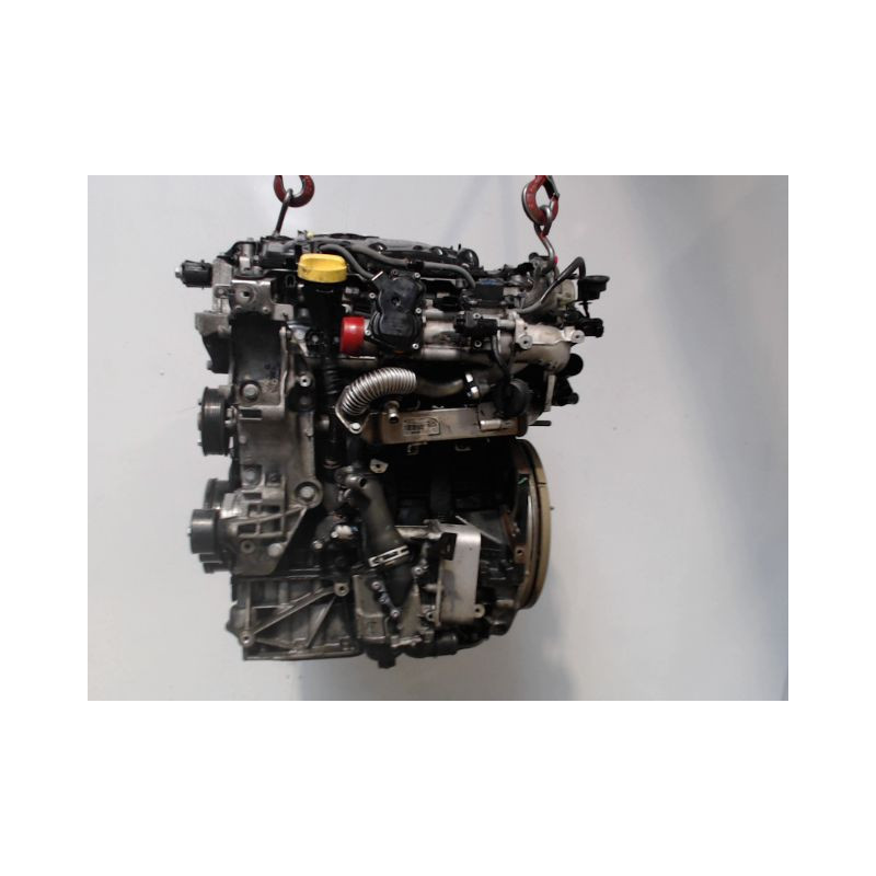 MOTEUR DIESEL RENAULT ESPACE IV 2.0 dCi 