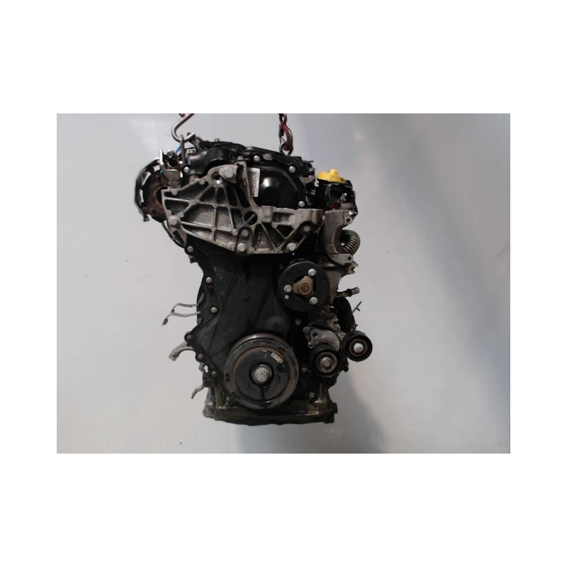 MOTEUR DIESEL RENAULT ESPACE IV 2.0 dCi 