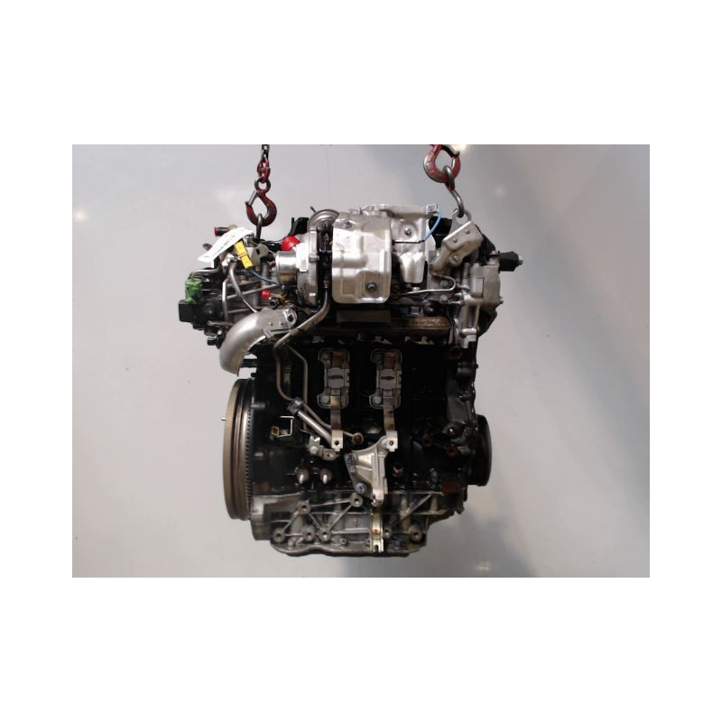 MOTEUR DIESEL RENAULT ESPACE IV 2.0 dCi 
