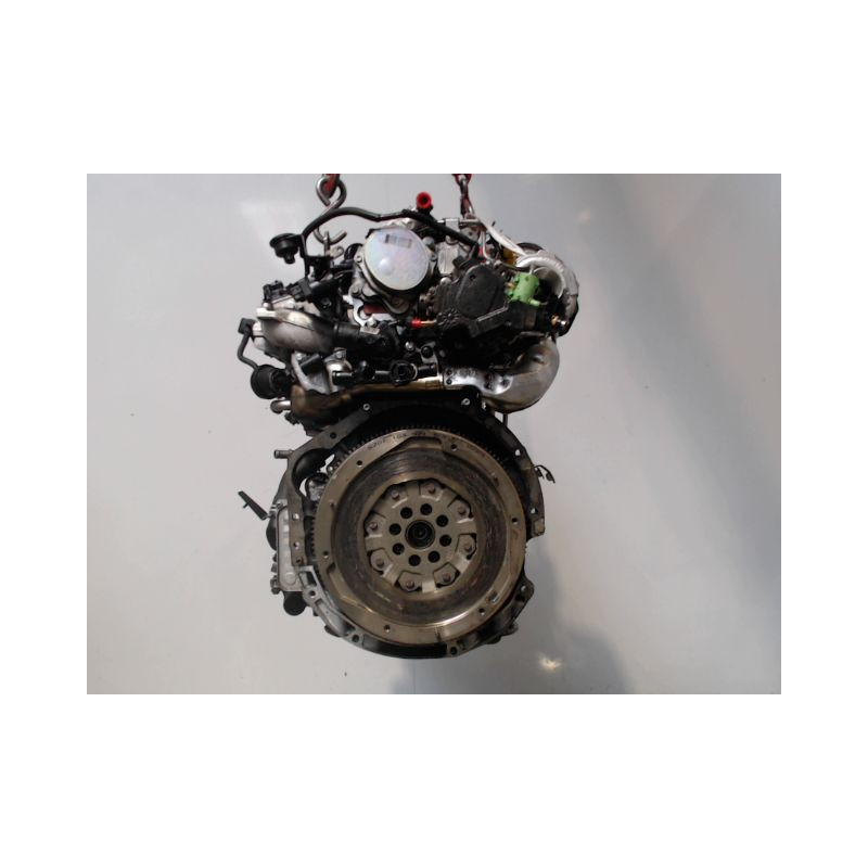 MOTEUR DIESEL RENAULT ESPACE IV 2.0 dCi 