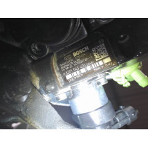 MOTEUR DIESEL RENAULT ESPACE IV 2.0 dCi 