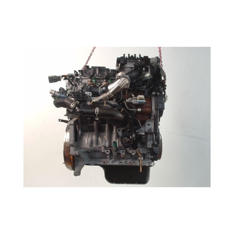 MOTEUR DIESEL PEUGEOT 3008 BREAK I Phase 1 2009-2013 1.6 HDi