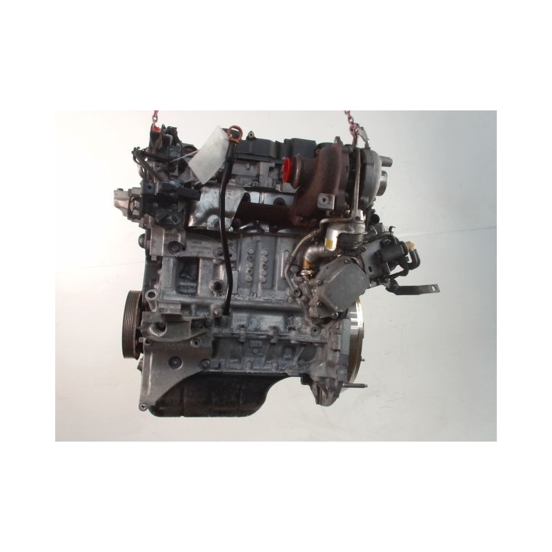 MOTEUR DIESEL PEUGEOT 3008 BREAK I Phase 1 2009-2013 1.6 HDi