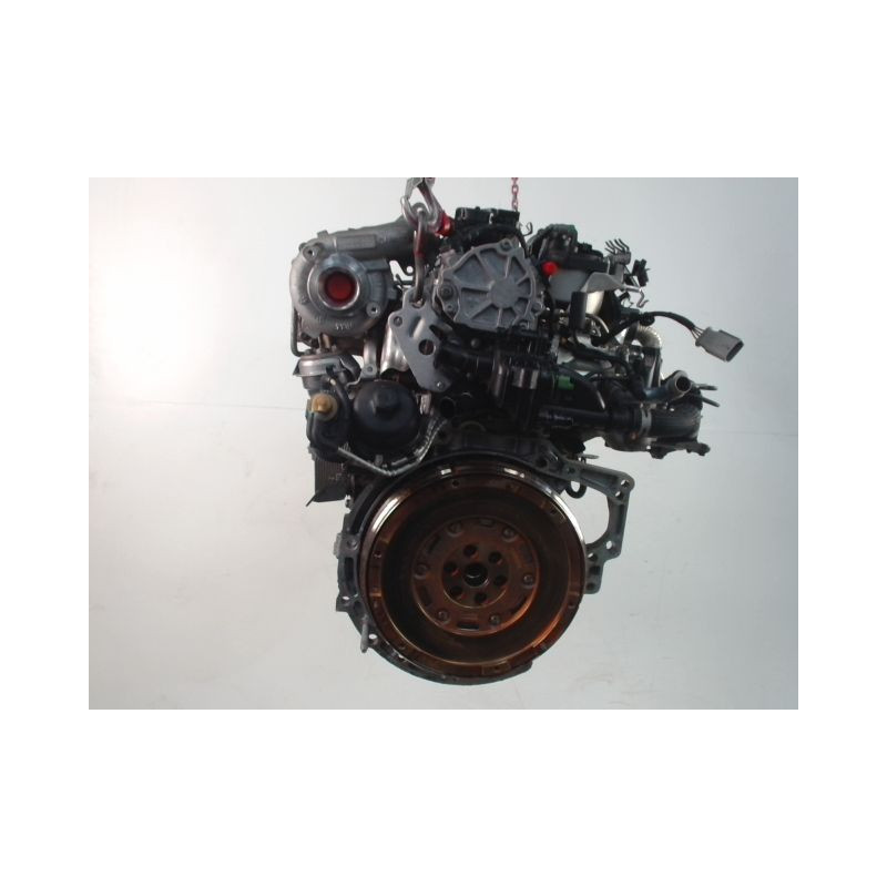 MOTEUR DIESEL PEUGEOT 3008 BREAK I Phase 1 2009-2013 1.6 HDi