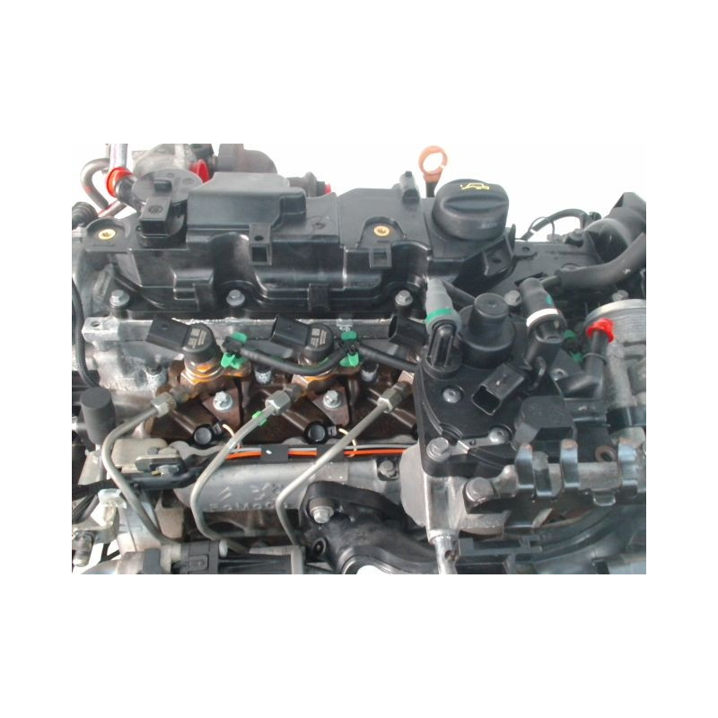MOTEUR DIESEL PEUGEOT 3008 BREAK I Phase 1 2009-2013 1.6 HDi