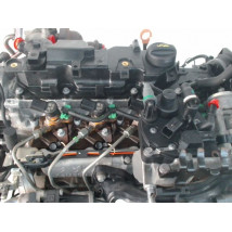 MOTEUR DIESEL PEUGEOT 3008 BREAK I Phase 1 2009-2013 1.6 HDi