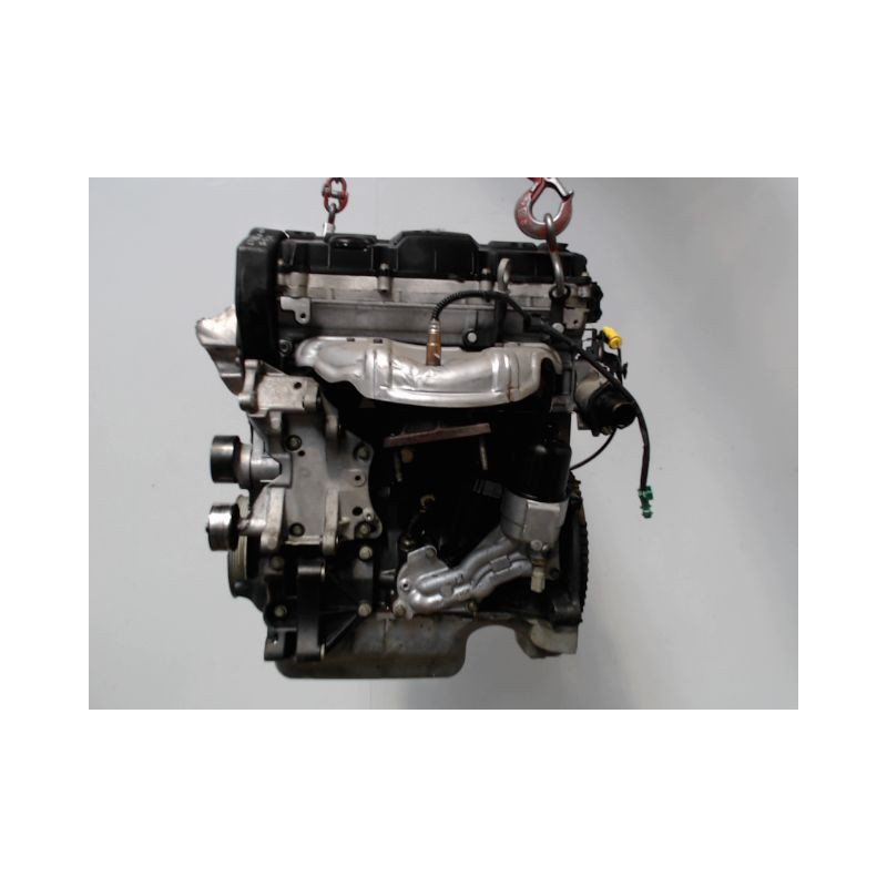 MOTEUR ESSENCE PEUGEOT 206 5P 1.6 16V