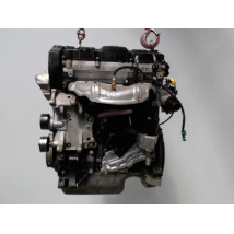 MOTEUR ESSENCE PEUGEOT 206 5P 1.6 16V