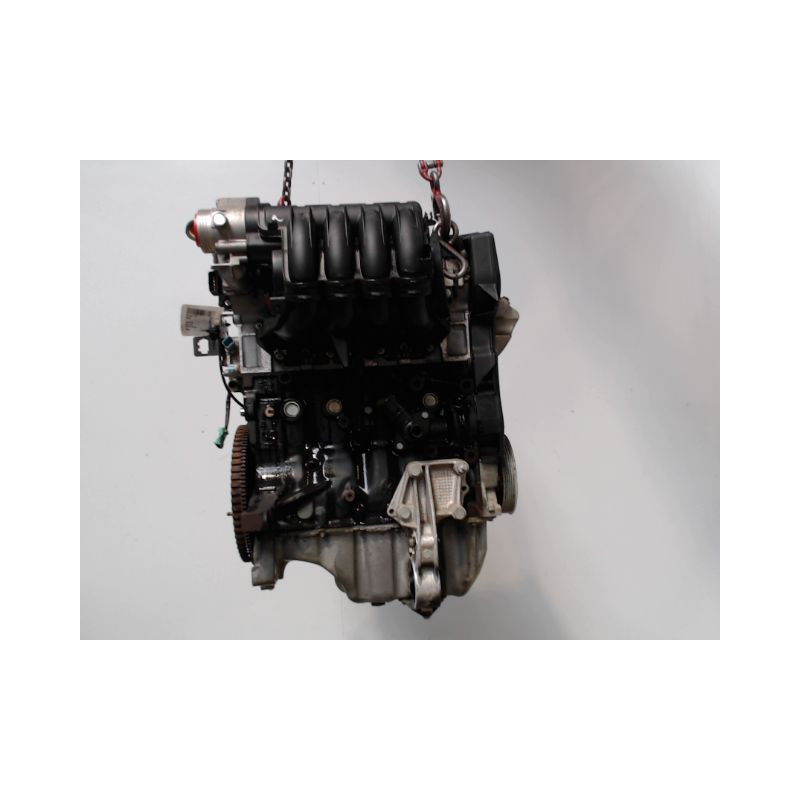 MOTEUR ESSENCE PEUGEOT 206 5P 1.6 16V