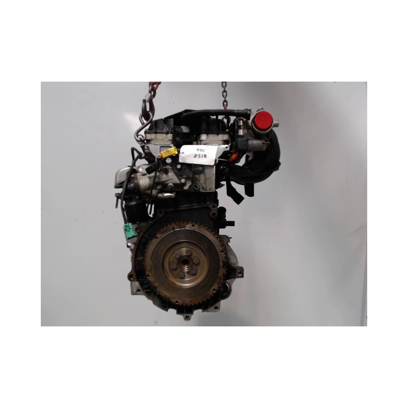 MOTEUR ESSENCE PEUGEOT 206 5P 1.6 16V